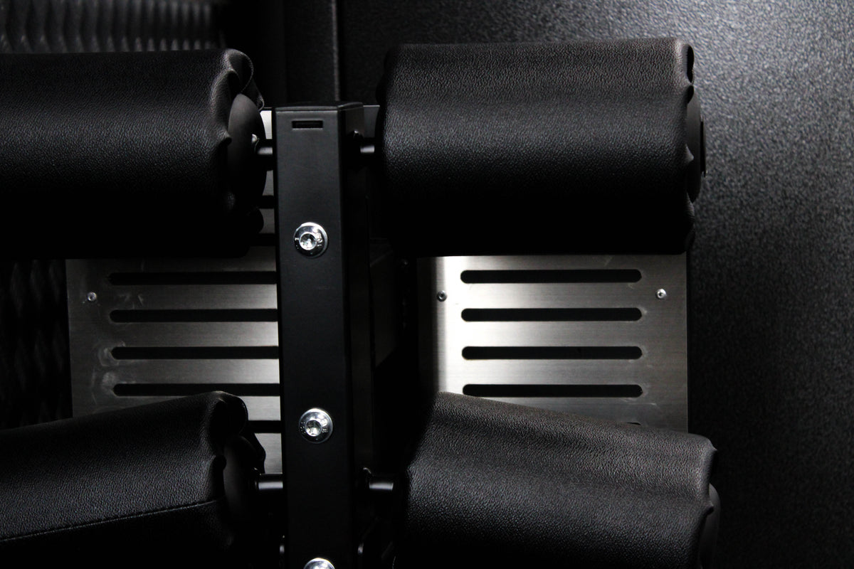 Dominator Glute Ham Developer GHD Machine