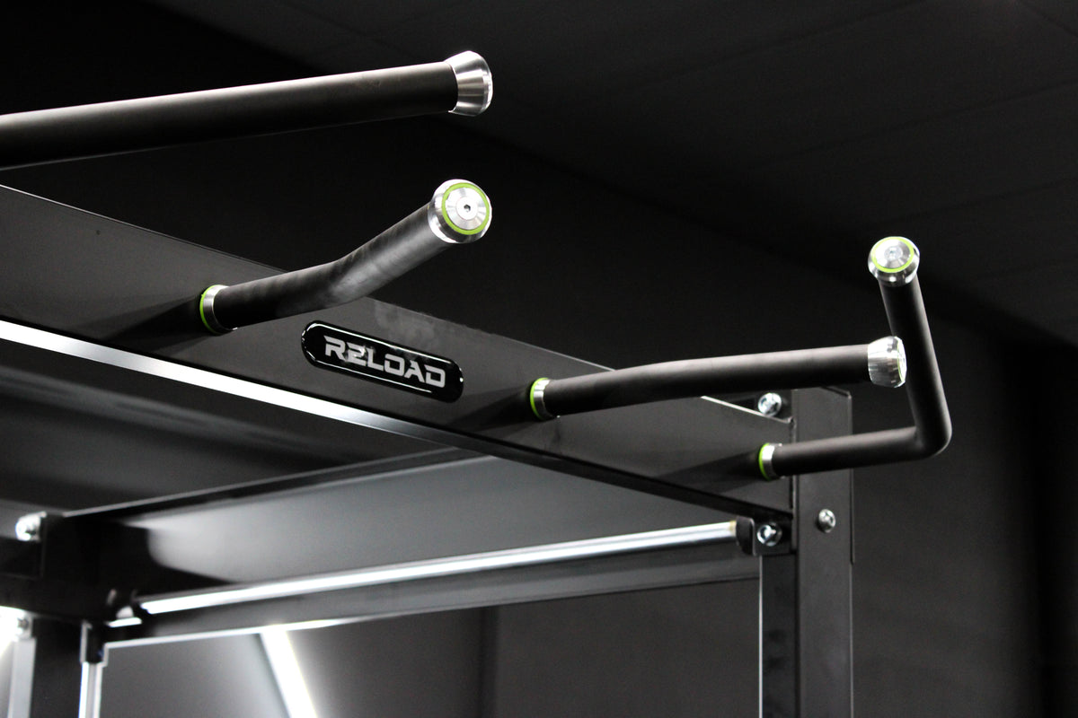 Fitness hero 3d smith machine weight training gym equipment