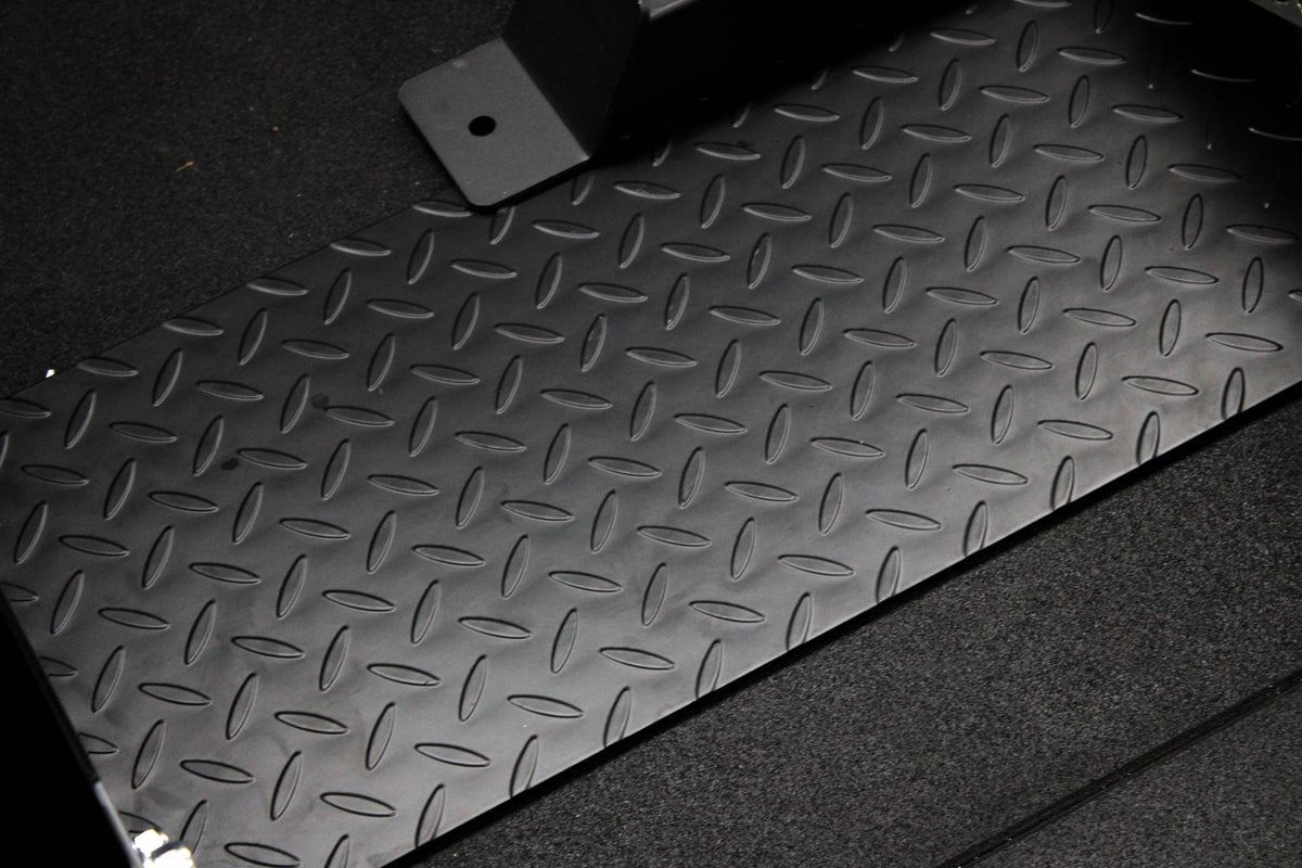 Fitness hero 3d smith machine weight training gym equipment