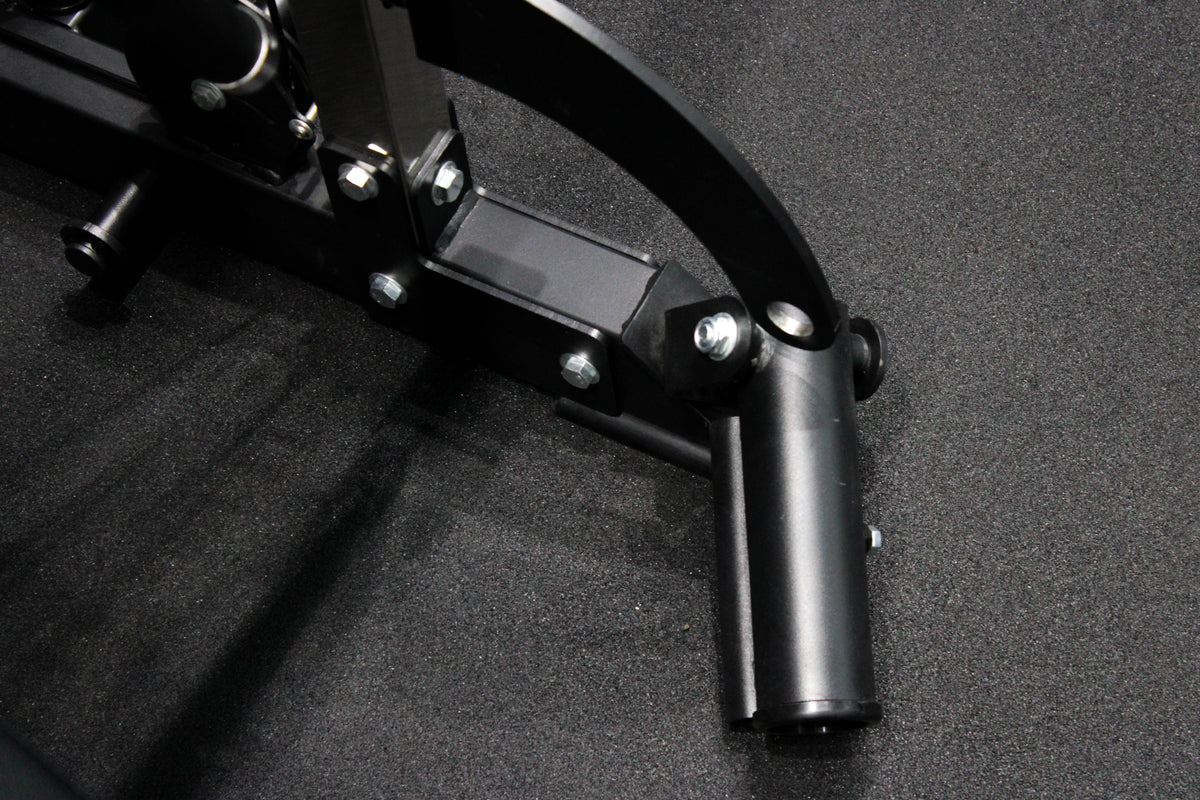 Reload Pro Series Max HD Smith Machine - Commercial-Grade Strength Training Equipment