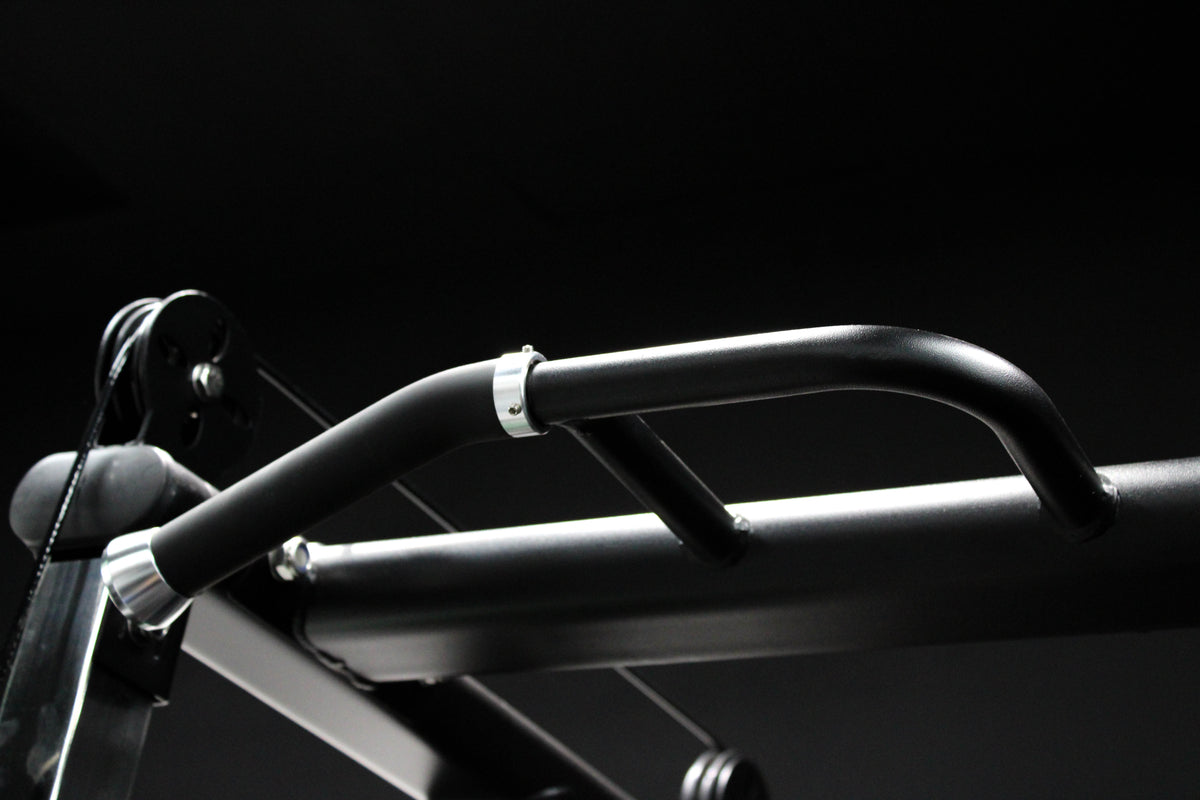 Reload Pro Max 10-in-1 Ultimate Gym Station