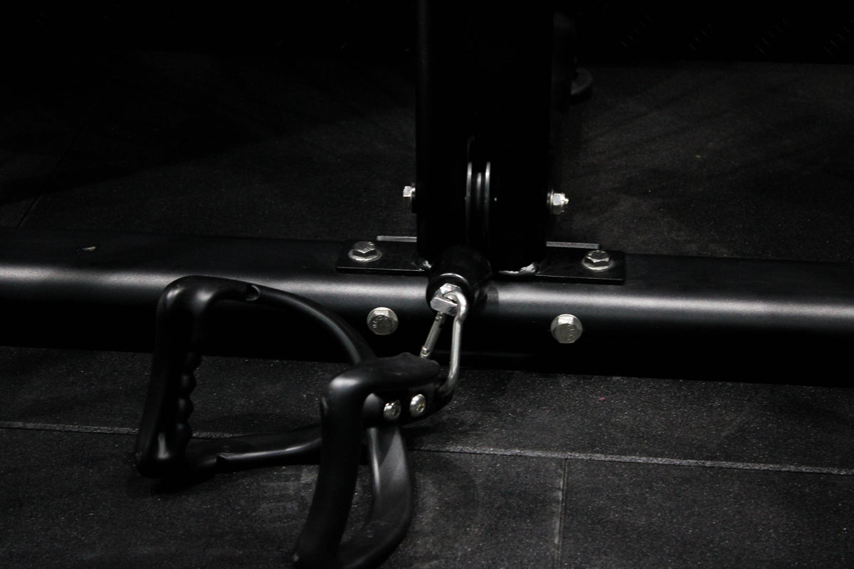 Reload Pro Max 10-in-1 Ultimate Gym Station