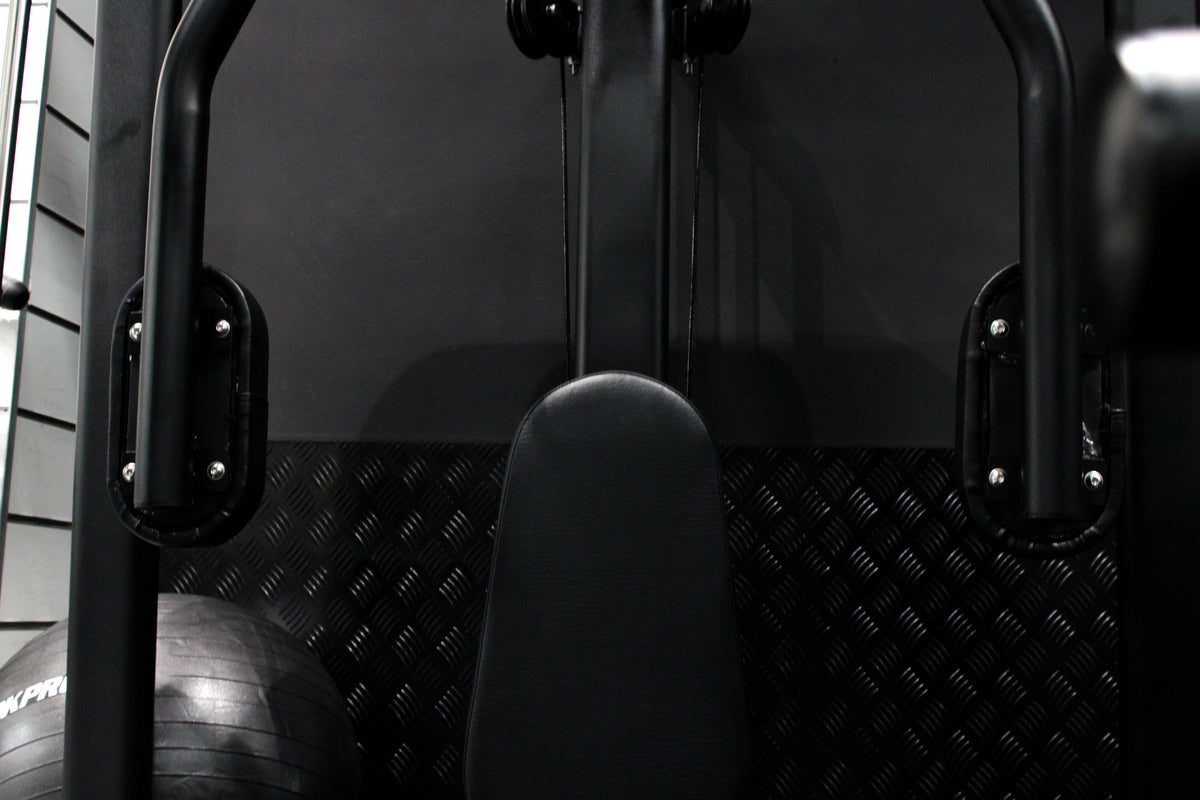 Reload Pro Max 10-in-1 Ultimate Gym Station