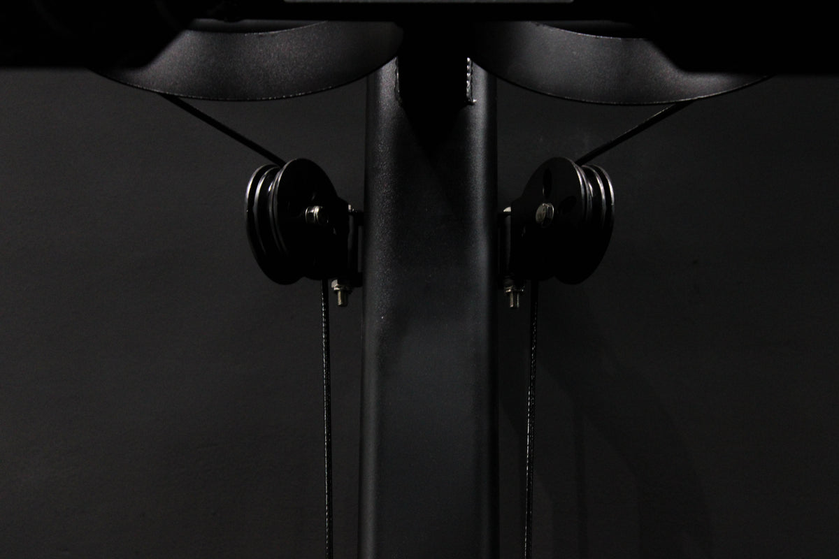 Reload Pro Max 10-in-1 Ultimate Gym Station