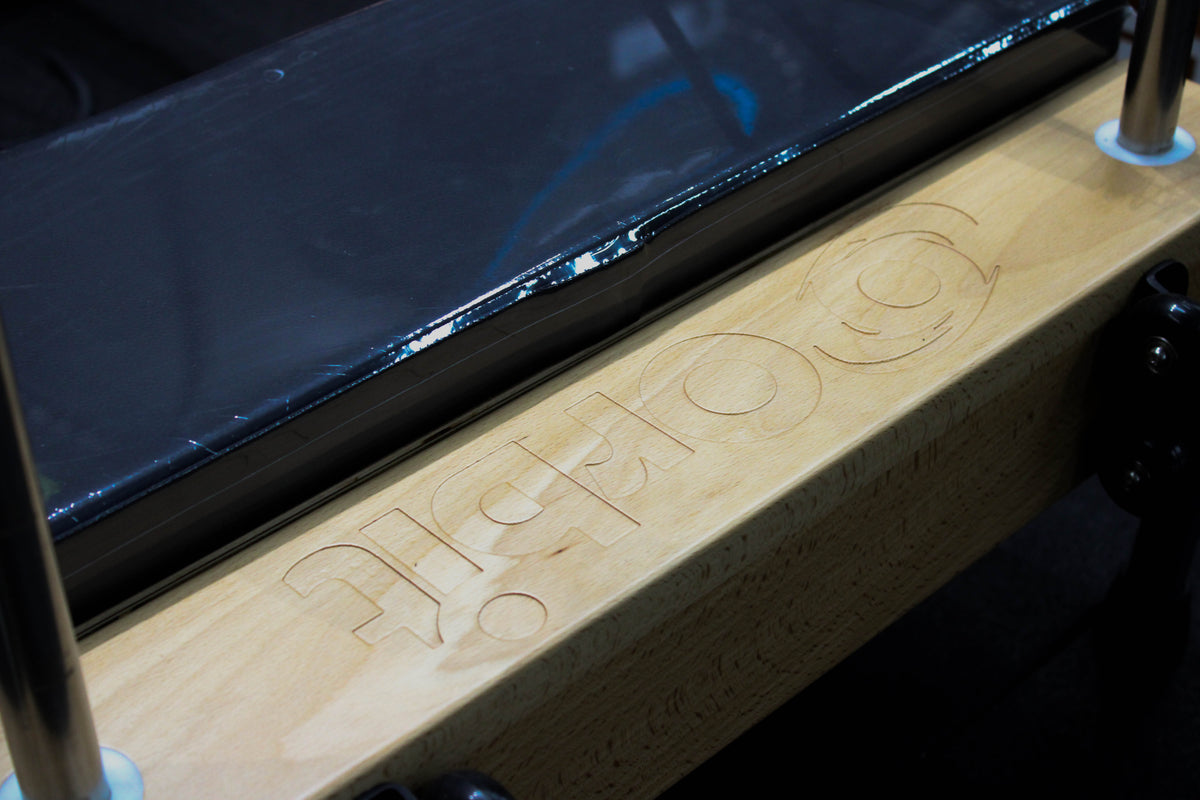 Reformer Pilates - Commercial Grade