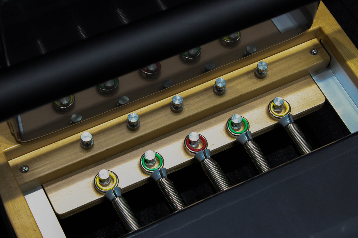 Reformer Pilates - Commercial Grade