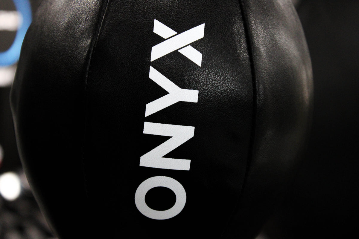 Onyx Viper Floor to Ceiling Punch Bag
