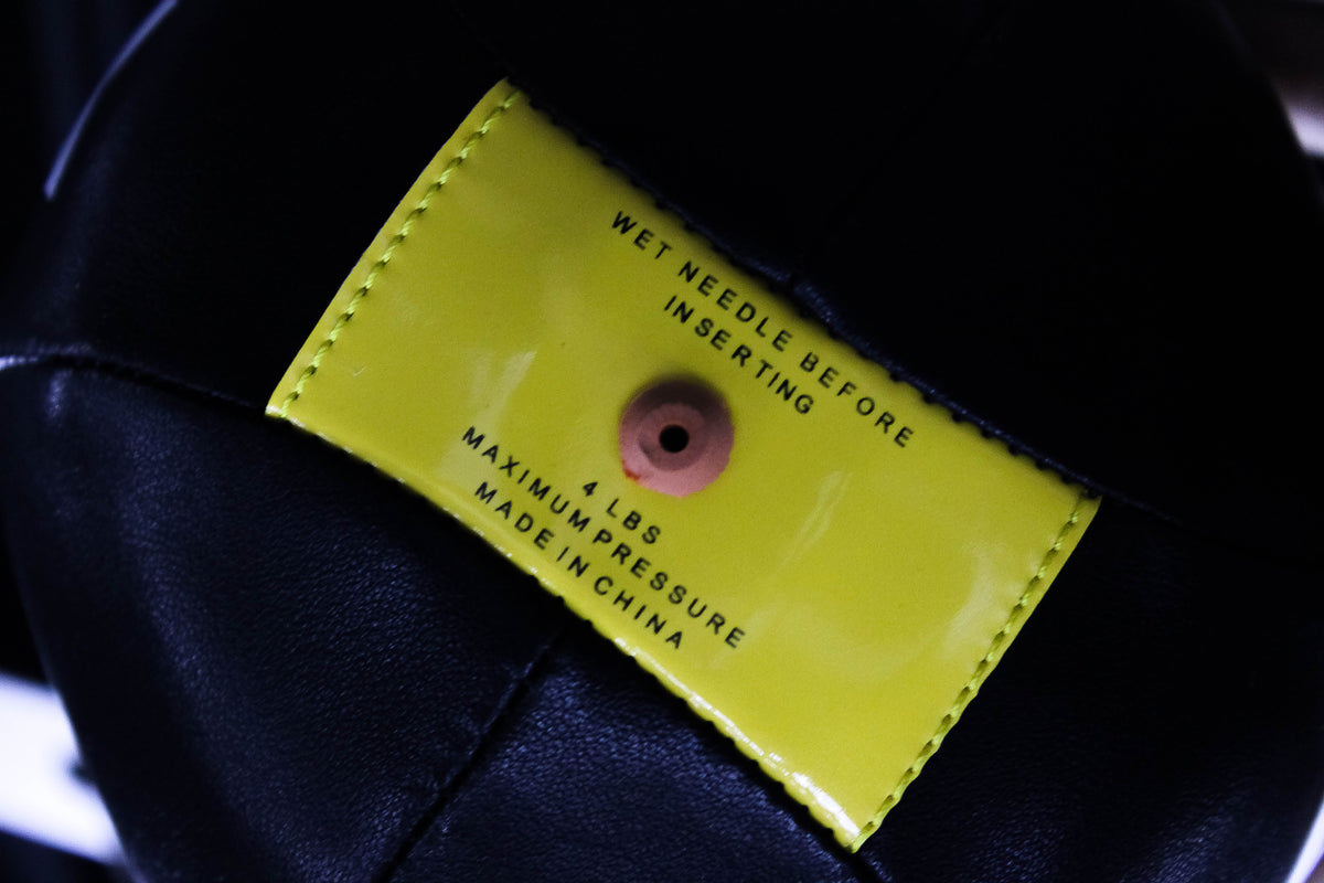 Onxy Viper Series 10" Speedball