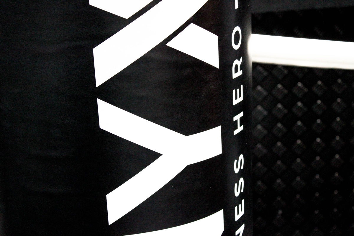 Onyx XL Free Standing Punching Bag