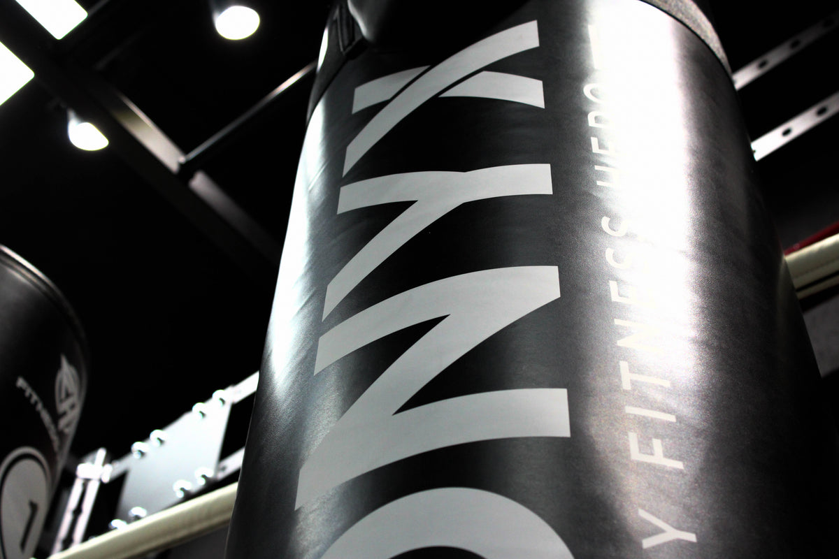 Onyx XL Free Standing Punching Bag