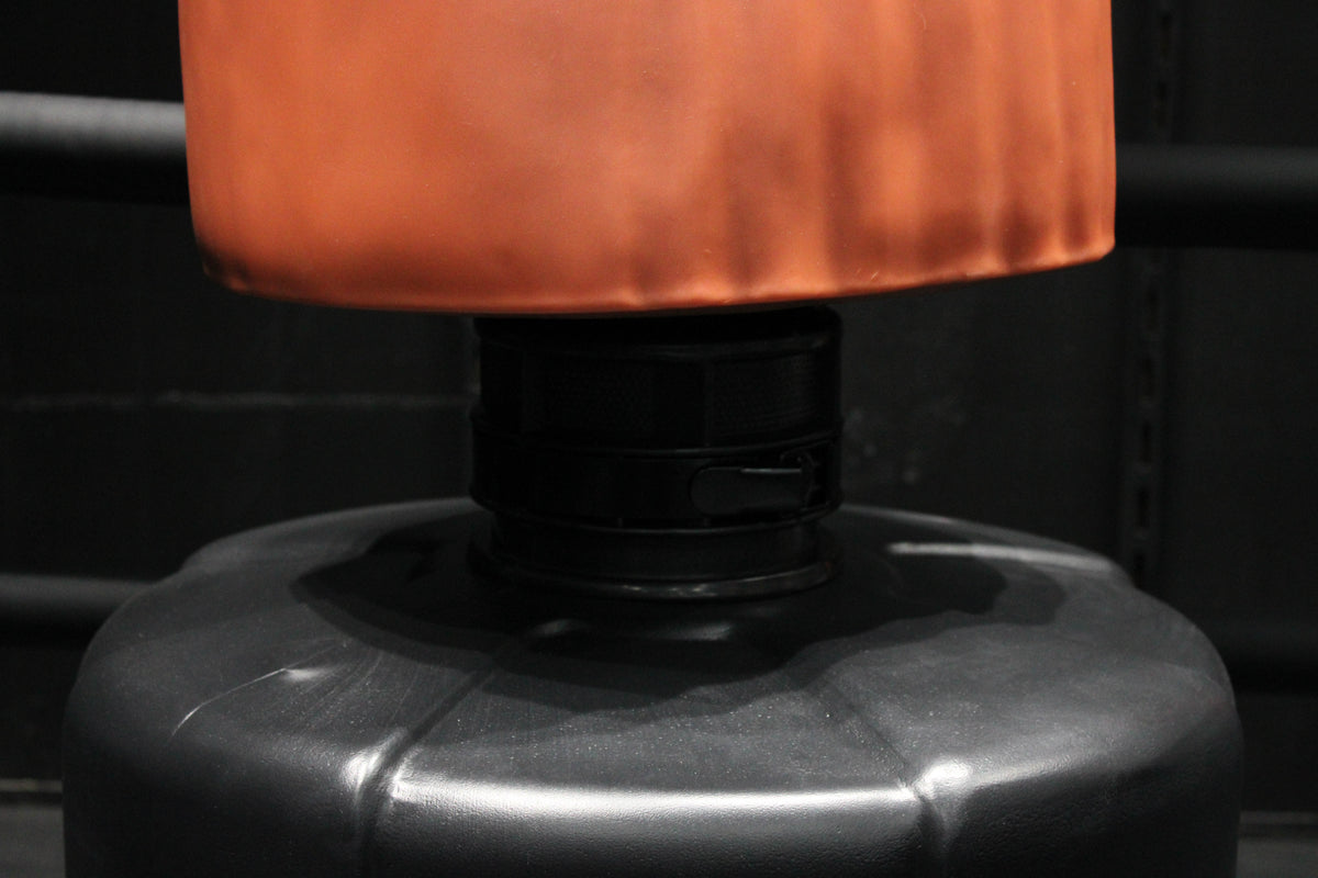 Onyx HD Adjustable Boxing Bob Man Skin Colour