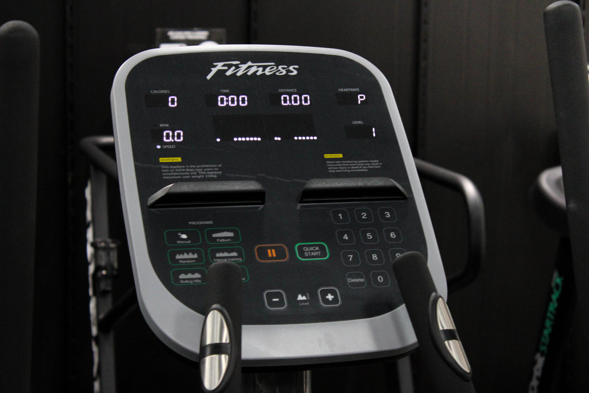 Reload Pro X-Series Elliptical Cross Trainer