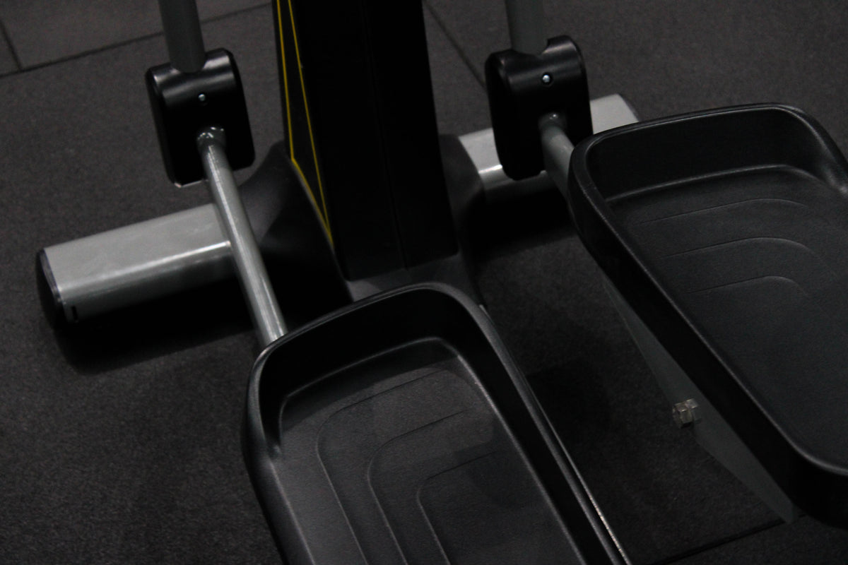 Reload Pro X-Series Elliptical Cross Trainer