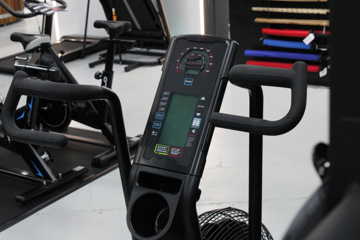 Reload V2 Pro X commercial air bike