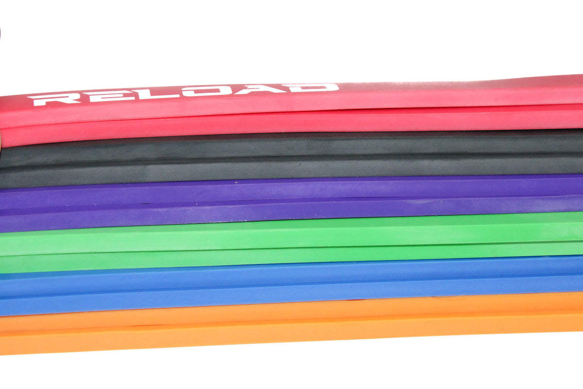 Resistance band set Fitness Hero