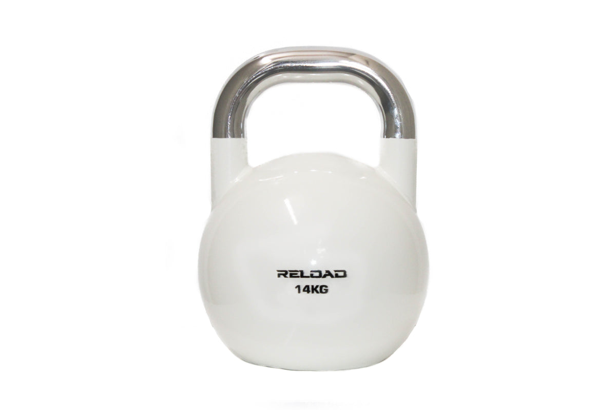 Reload 14kg competition kettlebell