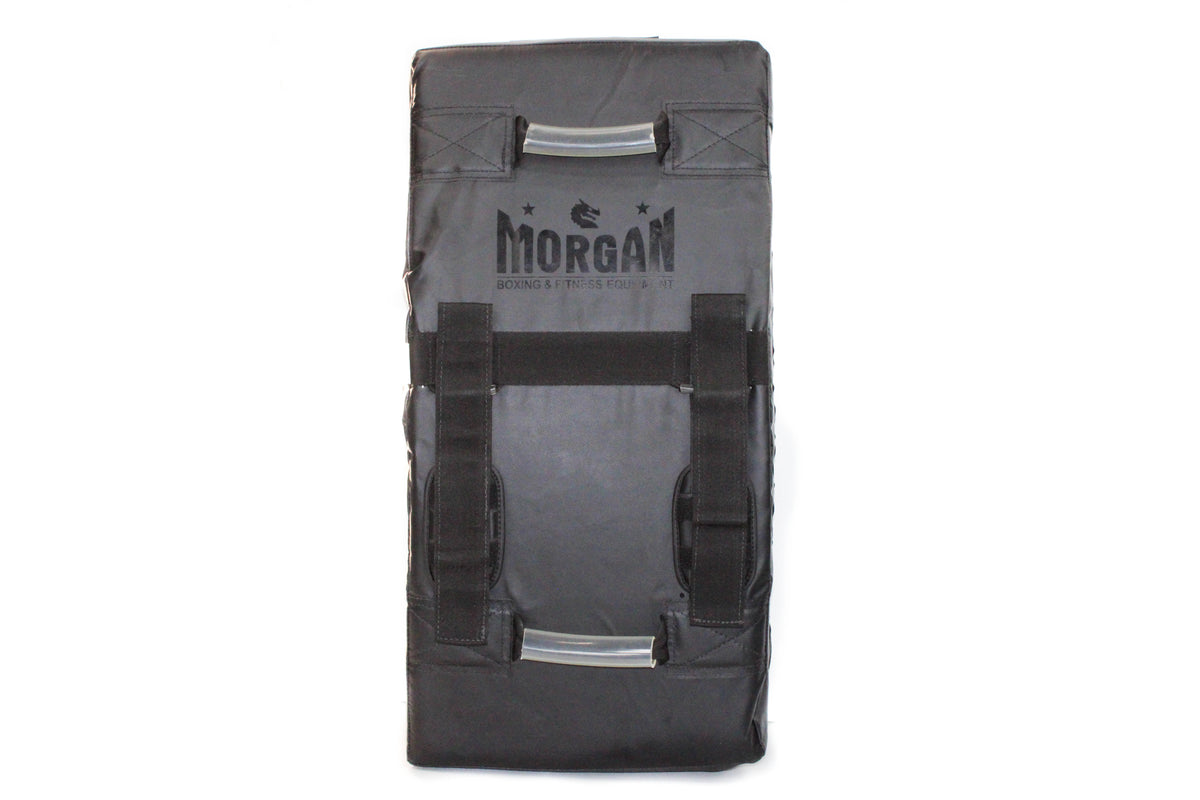 Fitness hero b2 bomber leather pads