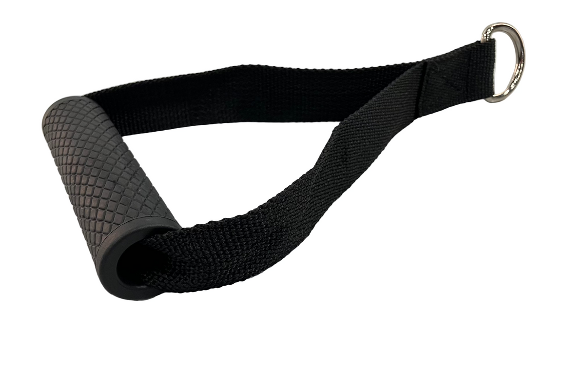 Nylon Strap Handle - Single