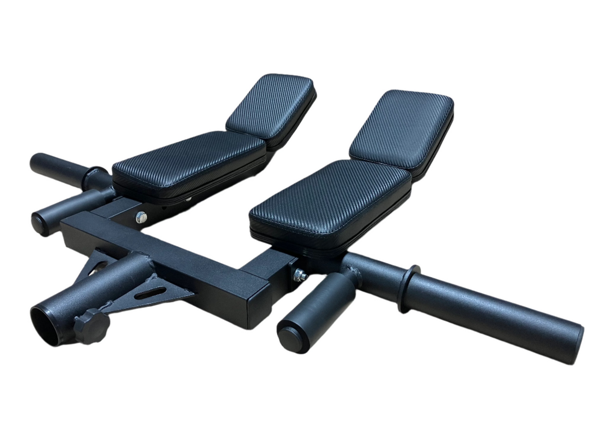 Fitness Hero Reload Linebacker Squat Landmine Attachment