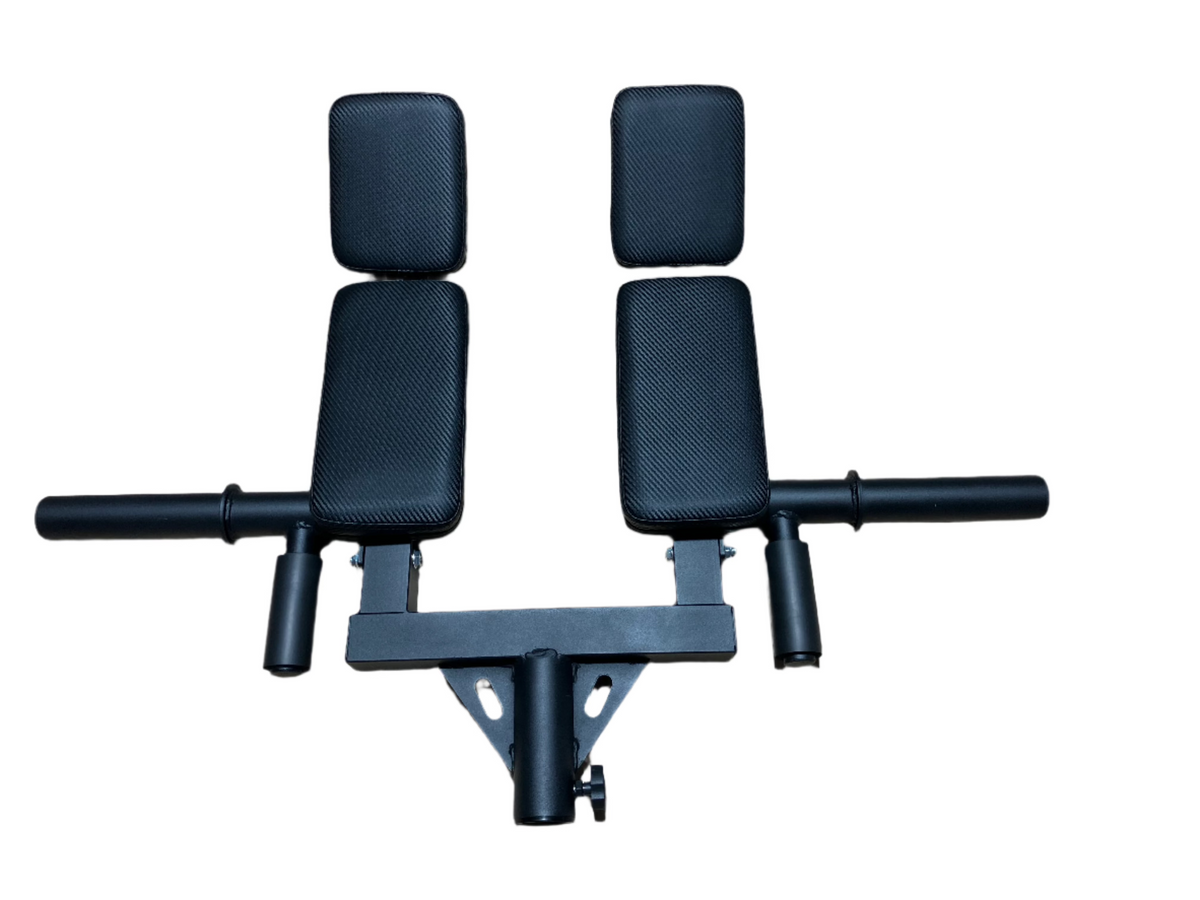 Fitness Hero Reload Linebacker Squat Landmine Attachment