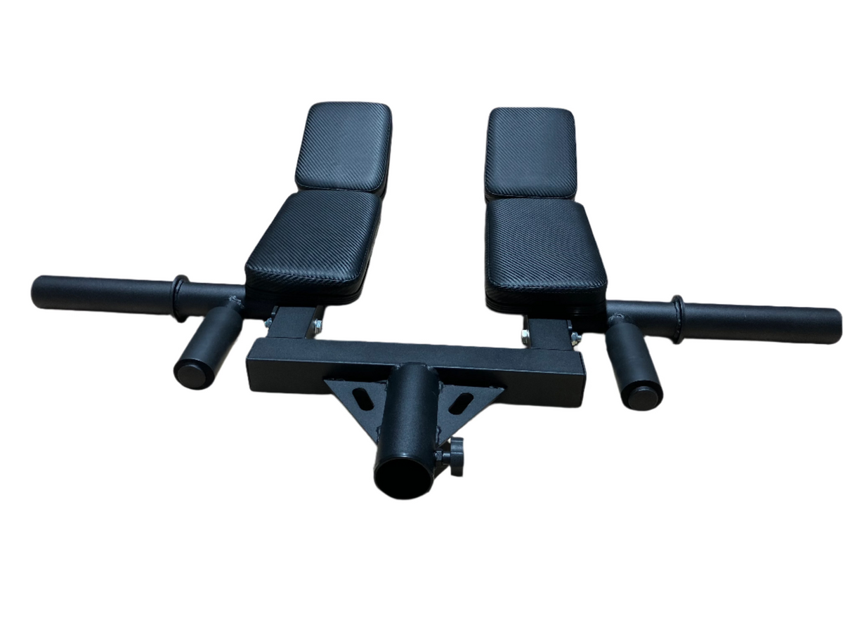 Fitness Hero Reload Linebacker Squat Landmine Attachment