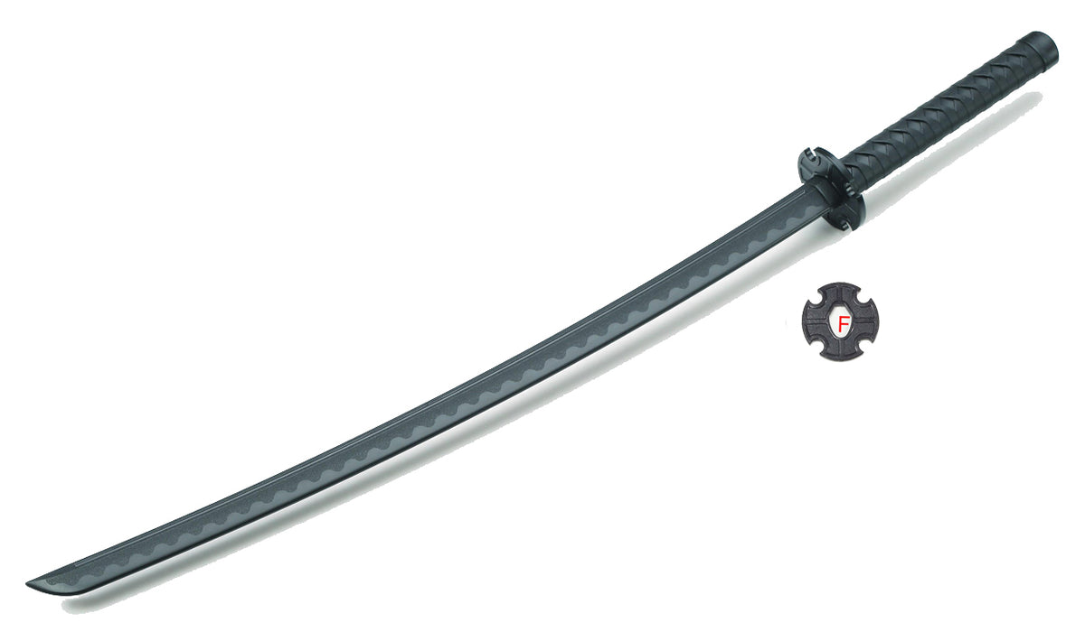 106cm Katana Bokken Training Sword
