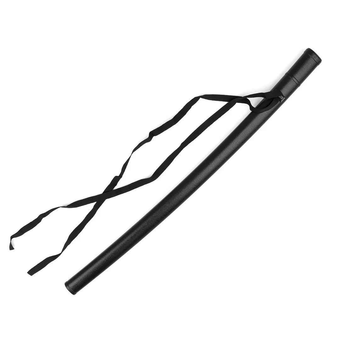 Black Scabbard with Strap for Sword / Bokken
