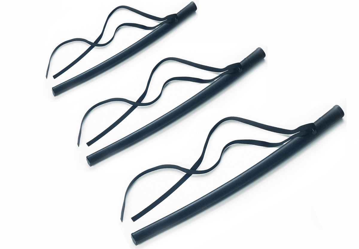 Black Scabbard with Strap for plastic Sword / Bokken