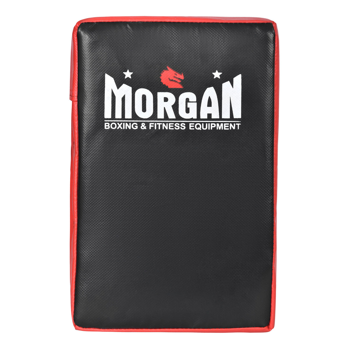 Morgan Square Hand Target Pad, side view