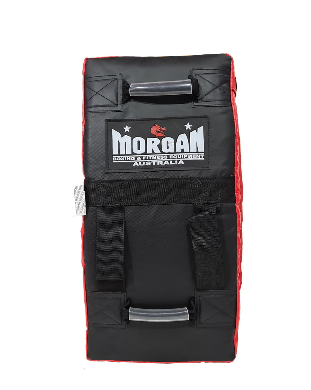 Morgan Classic junior strike shield air release eyelets