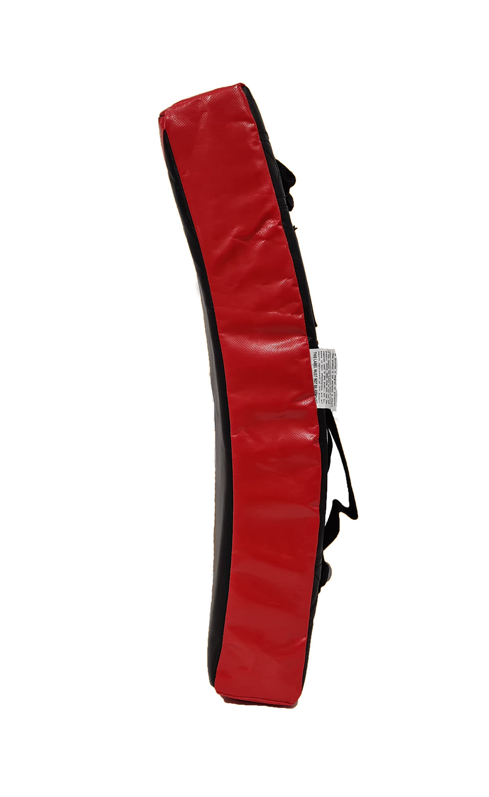 Morgan Classic junior strike shield rear handles and strap