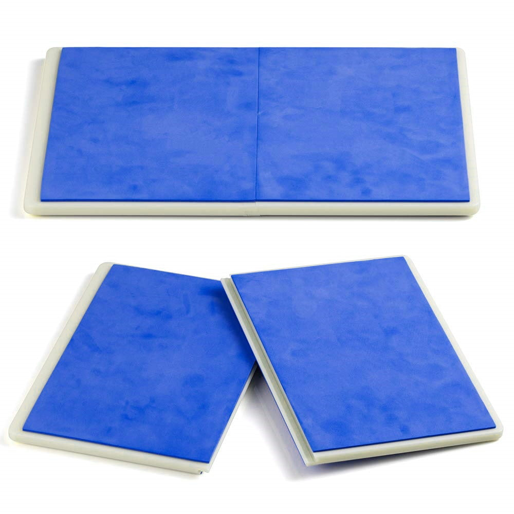 Morgan Rebreakable Boards | 0.8cm - Fitness Hero Brand new