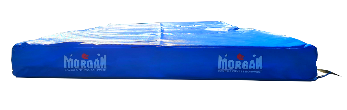Morgan 1.8m x 1.8m x 15cm landing mat, alternate view
