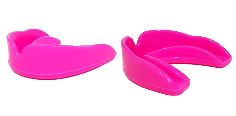 Morgan Endurance mouth guard, alternate view 4