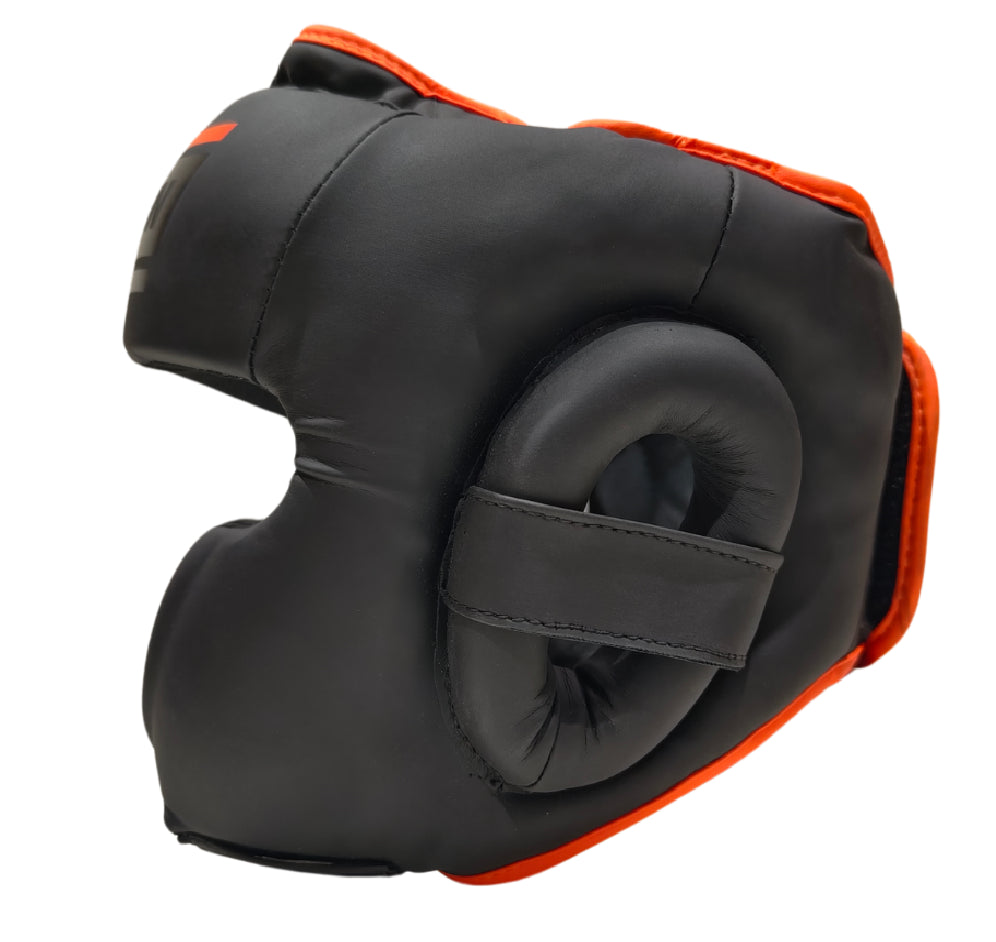 Morgan Alpha Series Combat Head Guard - Fitness Hero