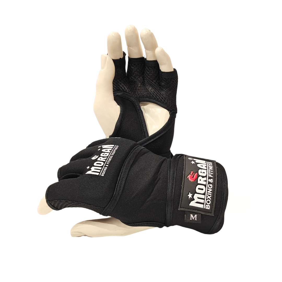 Morgan Pro Series Gel Shock Wraps - Fitness Hero