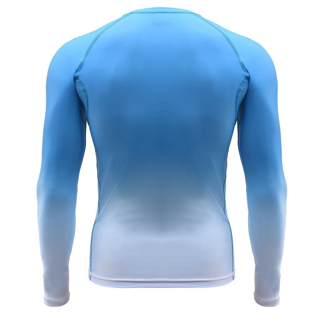 Morgan Royal Stag Rash Guard - Fitness Hero