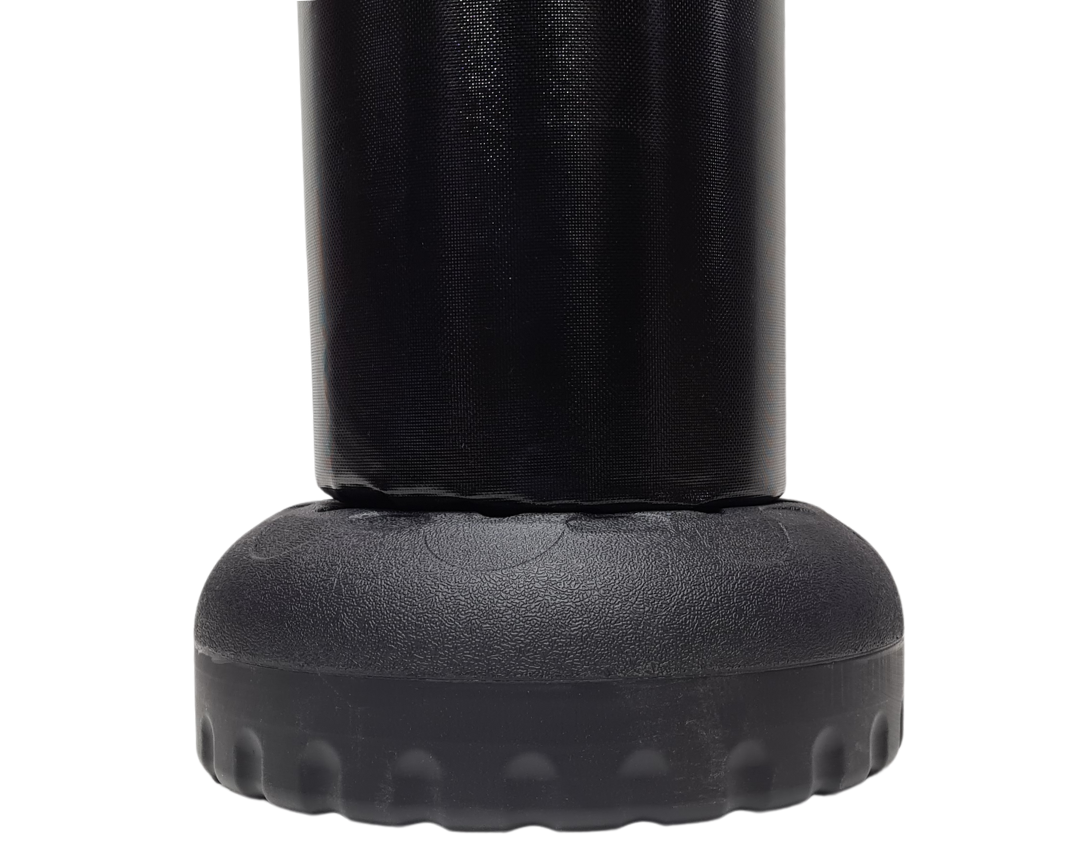 Junior Morgan Tri-Max Free Standing Punch Bag - Fitness Hero
