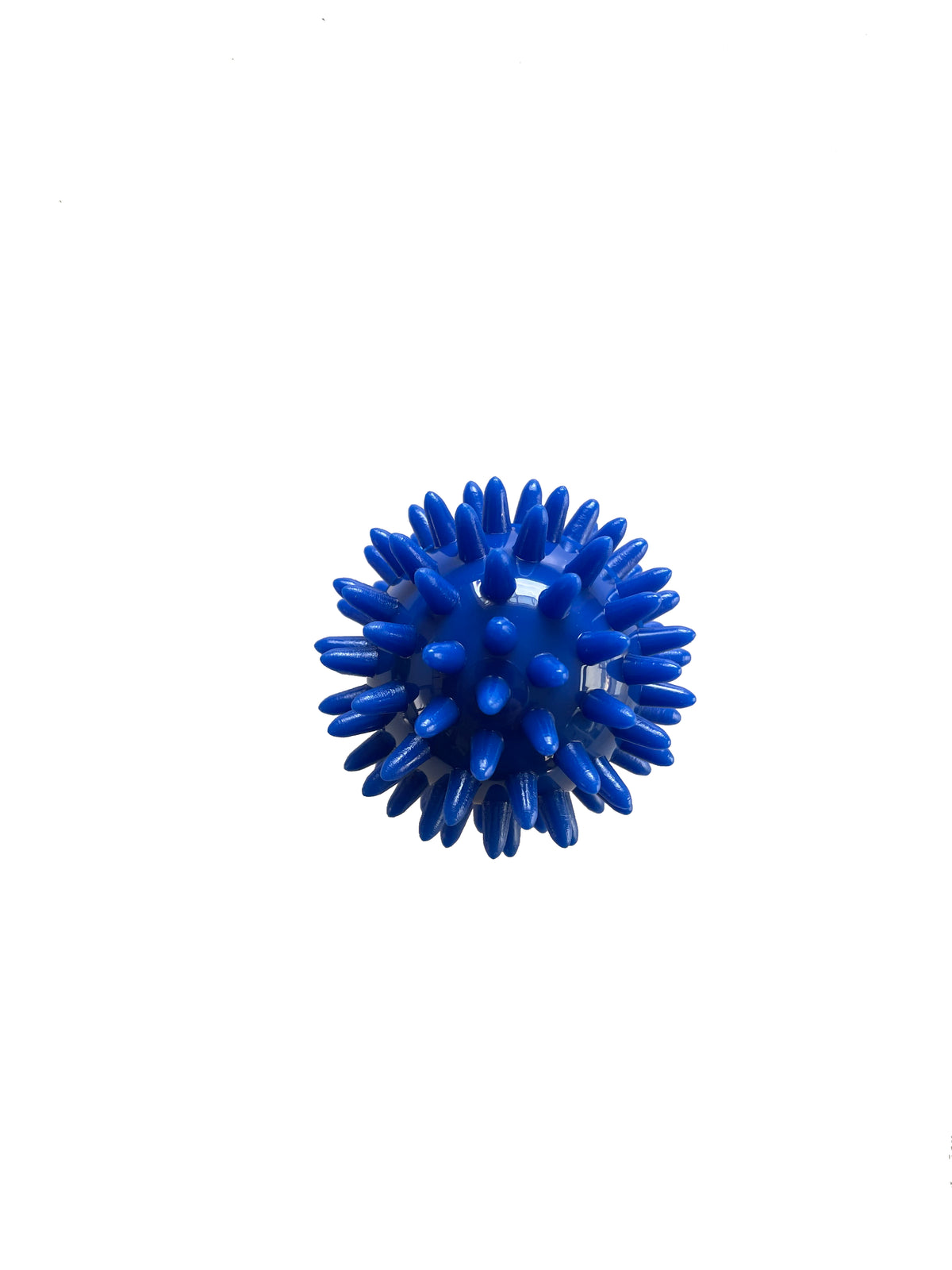 Compact 6cm Massage Ball – Deep Tissue Self Massage