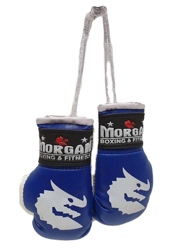 Morgan Rear View Mirror Gloves