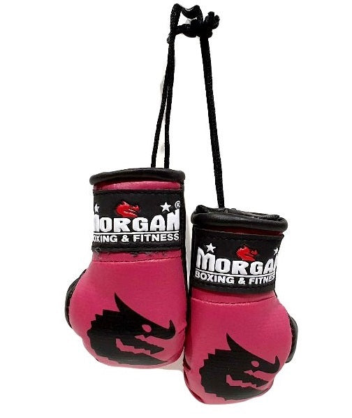 Morgan Rear View Mirror Gloves