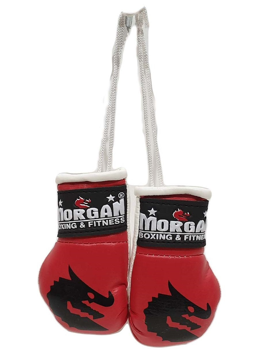 Morgan Rear View Mirror Gloves