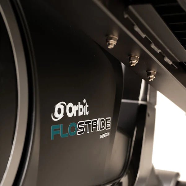 Flo Stride Cross Trainer