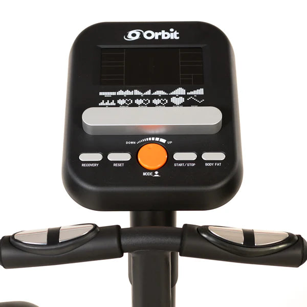 Flo Stride Elliptical Trainer