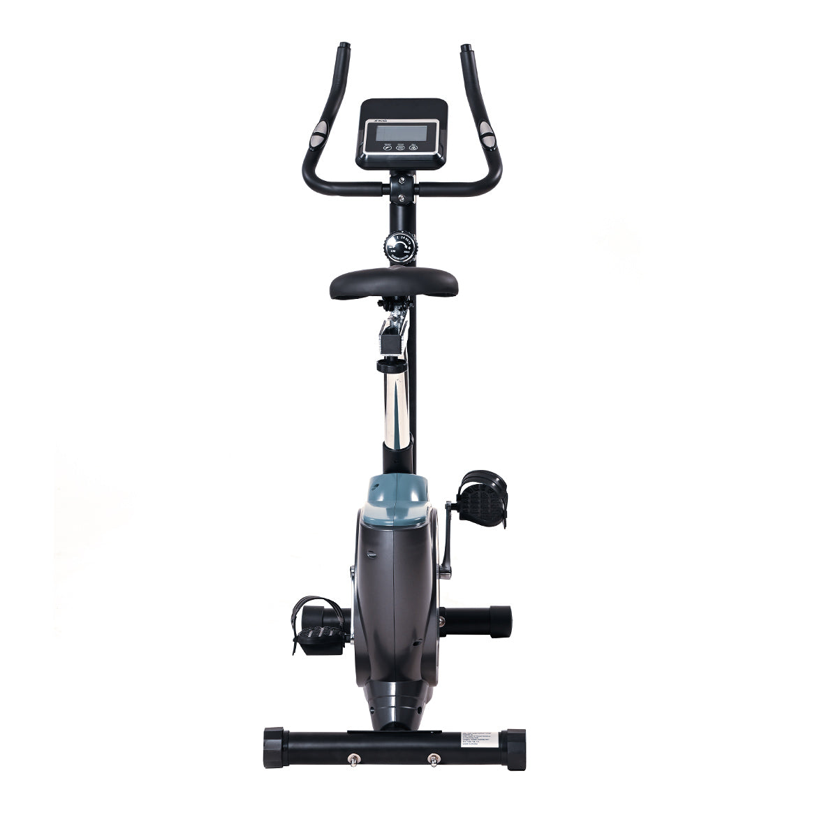 Flo Motion Upright Bike with adjustable seat and handlebars
