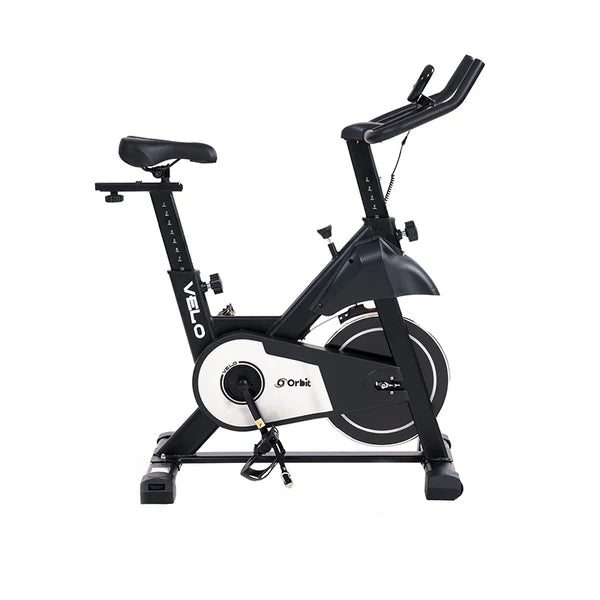 Velo Spin Bike - Lightweight
