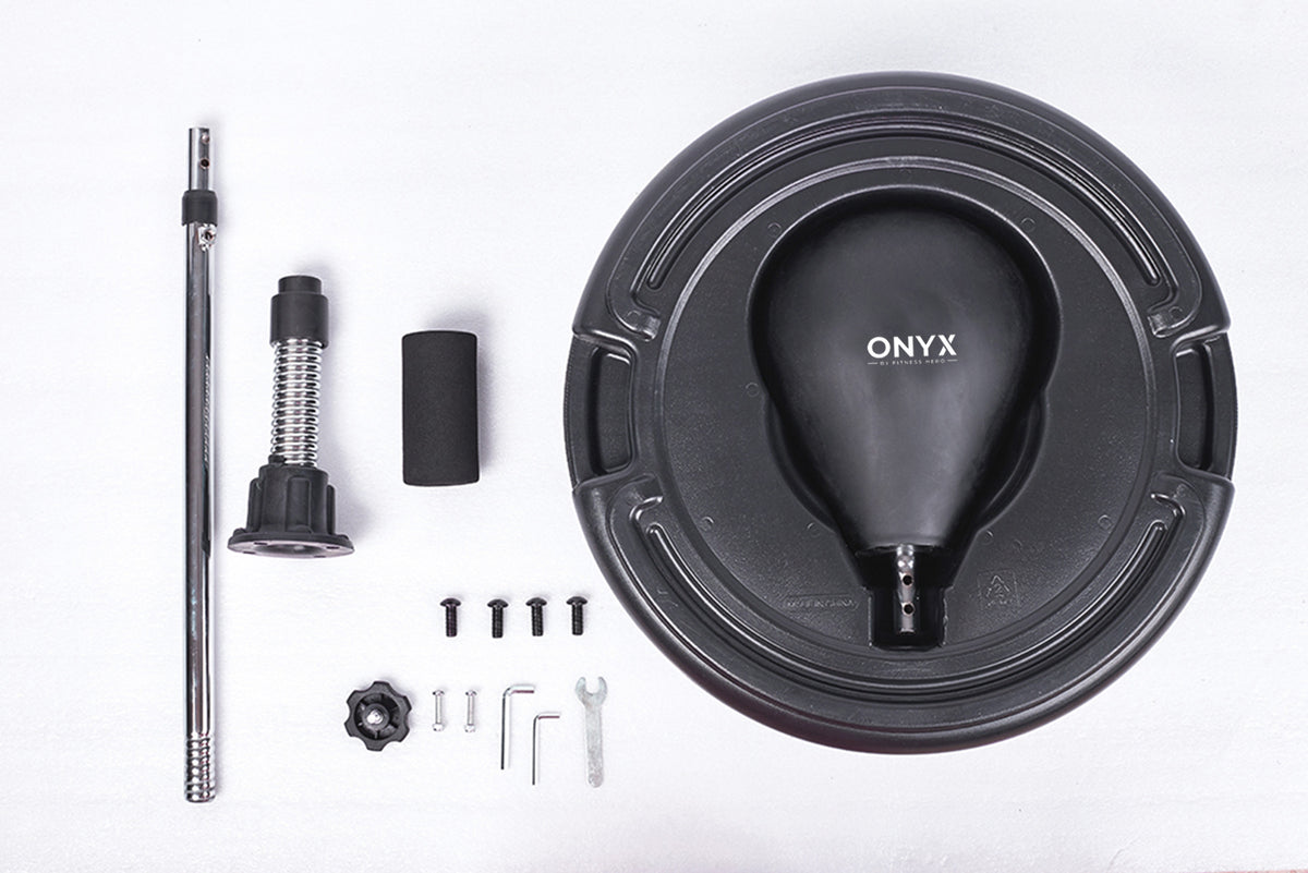 Onyx Adjustable Boxing Speed Ball