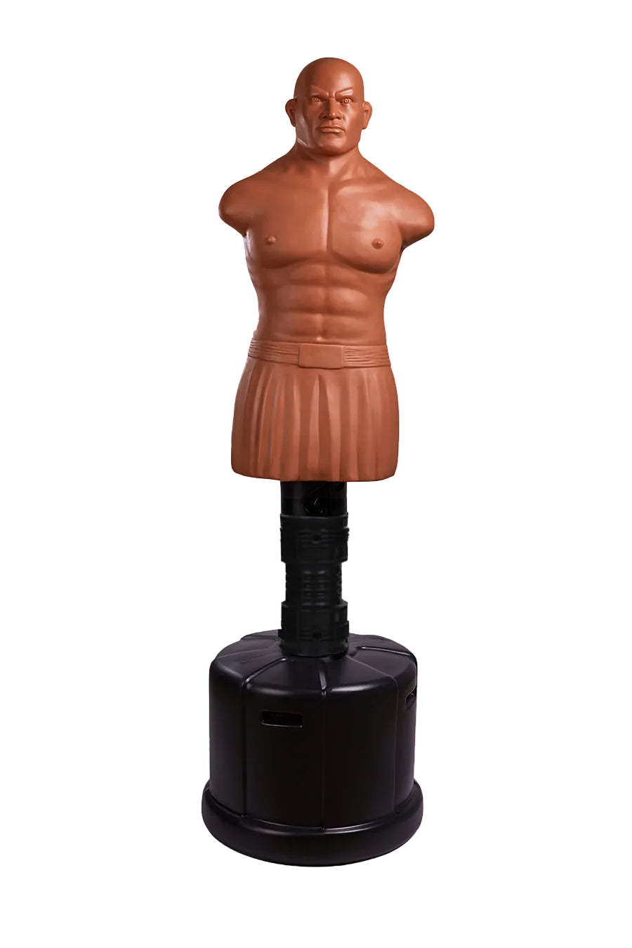 Onyx HD Adjustable Boxing Bob Man Skin Colour