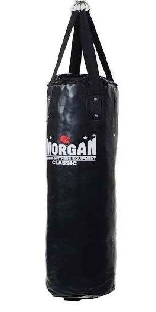 Morgan 1m Skinny Punch Bag, alternate view