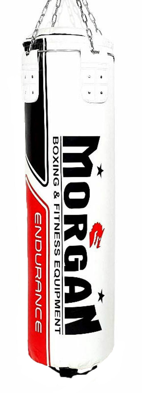 Morgan V2 Pro XL 6ft heavy punch bag